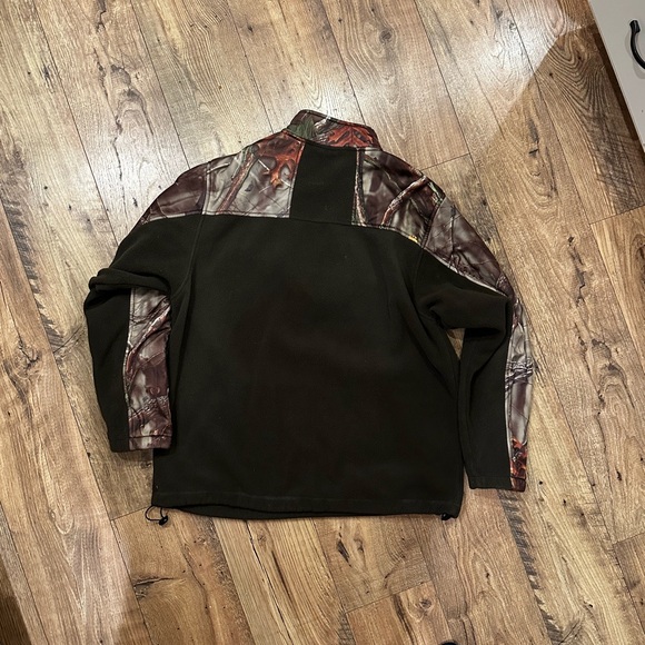 Fleece pullover - Picture 2 of 3